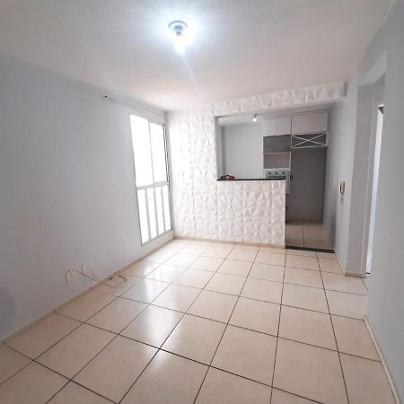 Apartamento Em Lagoa Santa Lagoa Santa  Exteriér fotografie