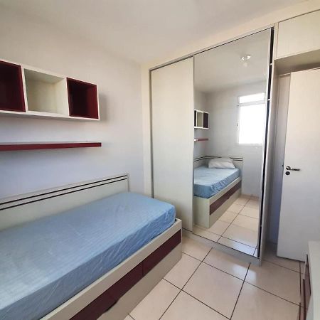 Apartamento Em Lagoa Santa Lagoa Santa  Exteriér fotografie