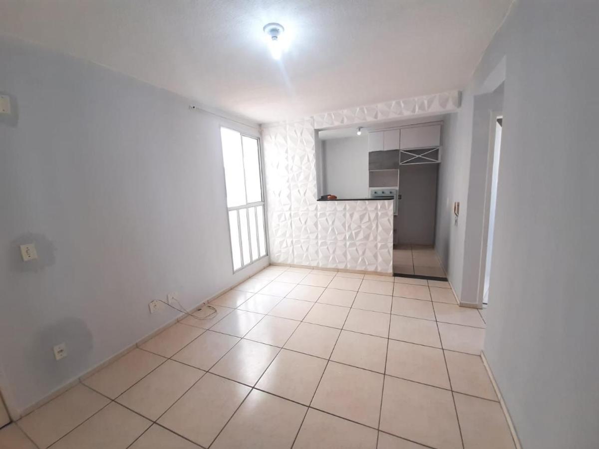 Apartamento Em Lagoa Santa Lagoa Santa  Exteriér fotografie
