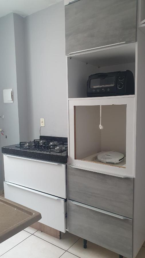 Apartamento Em Lagoa Santa Lagoa Santa  Exteriér fotografie