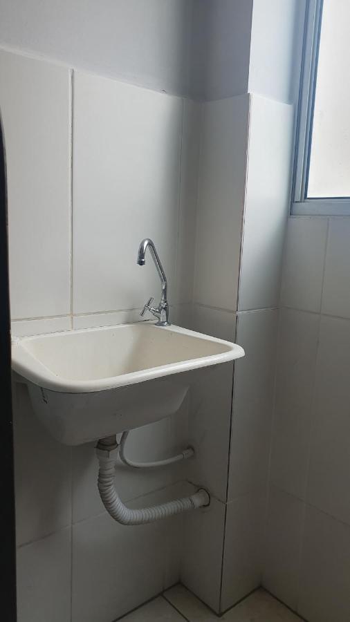 Apartamento Em Lagoa Santa Lagoa Santa  Exteriér fotografie