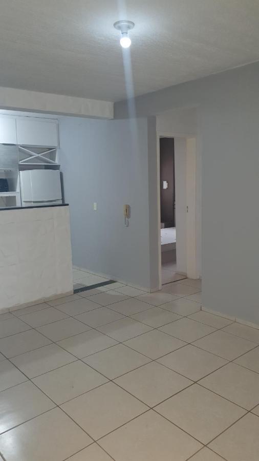 Apartamento Em Lagoa Santa Lagoa Santa  Exteriér fotografie