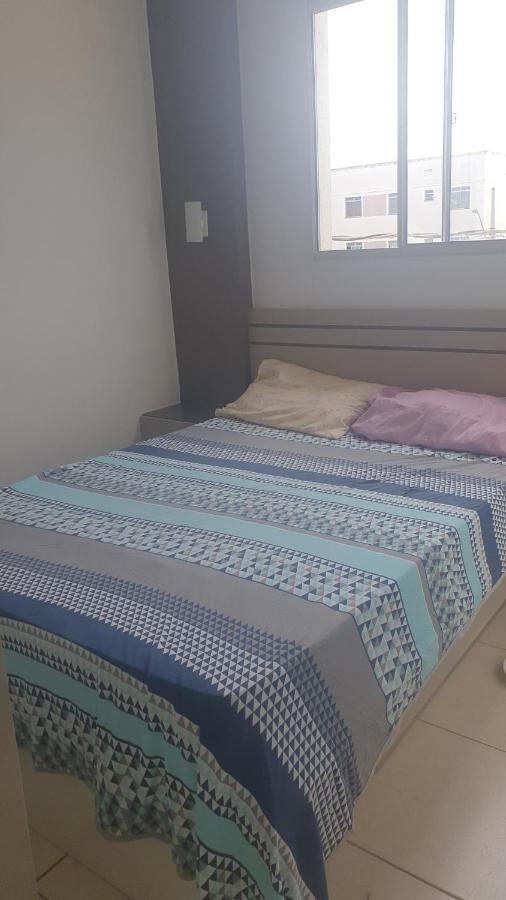 Apartamento Em Lagoa Santa Lagoa Santa  Exteriér fotografie