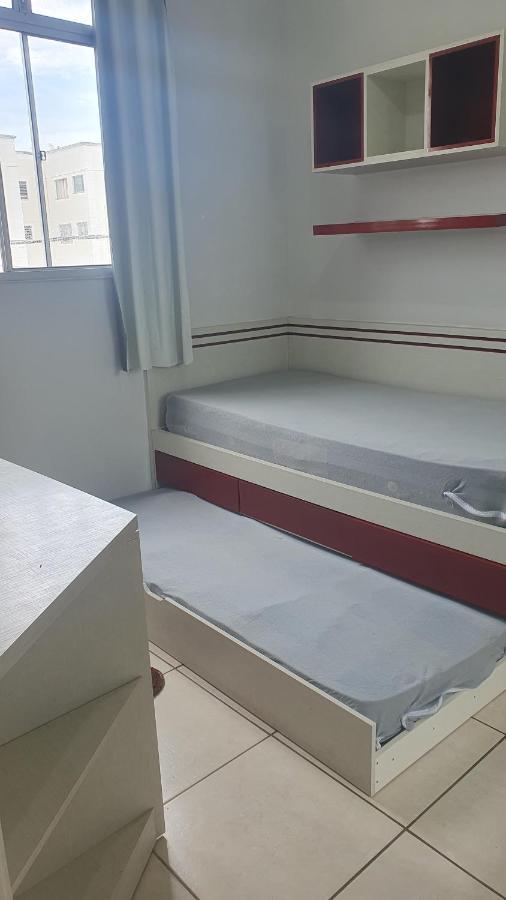 Apartamento Em Lagoa Santa Lagoa Santa  Exteriér fotografie